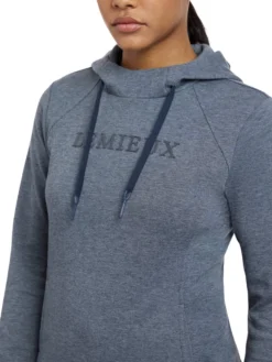 Pullover Damen Martha FS25, Kapuzenpullover, Hoodie
