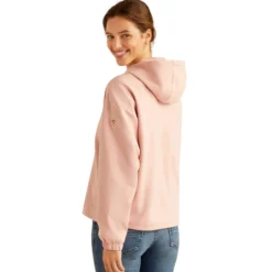 Pullover Damen Moraga Hoodie HW24, Kapuzenpullover