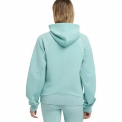 Pullover Damen Nadine FS25, Kapuzenpullover, Hoodie