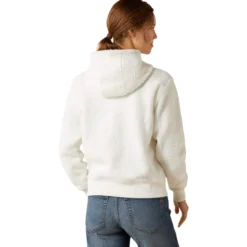 Pullover Damen Orinda Hoodie HW25, Kapuzenpullover