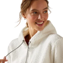 Pullover Damen Orinda Hoodie HW25, Kapuzenpullover