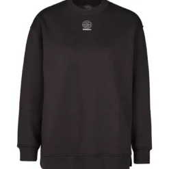 Pullover Damen Oversized Dynamic Fanatics FS24, Sweatshirt