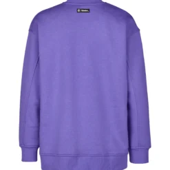 Pullover Damen Oversized Dynamic Fanatics FS24, Sweatshirt