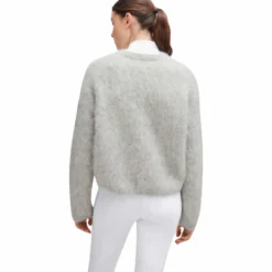 Pullover Damen Pearl HW24, Strickpullover