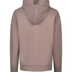 Pullover Damen Plushluxe HW26, Kapuzenpullover, Funktionssweater