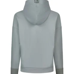 Pullover Damen Plushluxe HW26, Kapuzenpullover, Funktionssweater