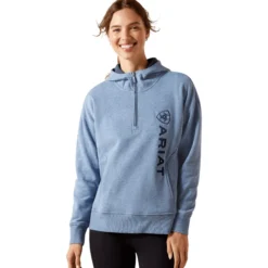 Pullover Damen Rabere 2.0 Hoodie HW25, Kapuzenpullover