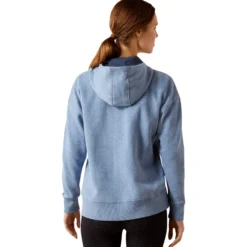 Pullover Damen Rabere 2.0 Hoodie HW25, Kapuzenpullover