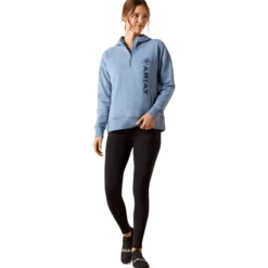 Pullover Damen Rabere 2.0 Hoodie HW25, Kapuzenpullover
