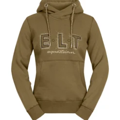 Pullover Damen Rio HW25, Hoodie