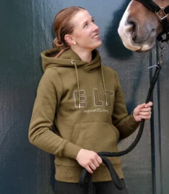 Pullover Damen Rio HW25, Hoodie