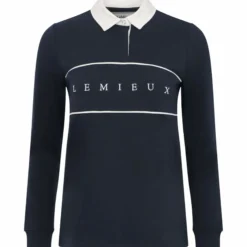 Pullover Damen Rochelle FS26, Sweatshirt, Rugbyshirt