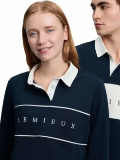 Pullover Damen Rochelle FS26, Sweatshirt, Rugbyshirt