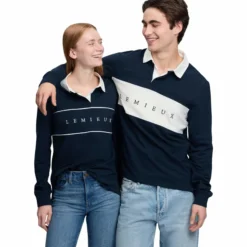 Pullover Damen Rochelle FS26, Sweatshirt, Rugbyshirt