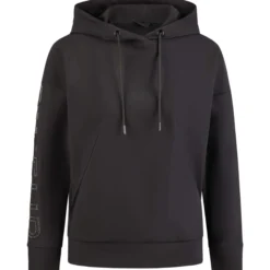 Pullover Damen Selection FS26, Hoodie, Kapuzenpullover