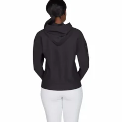 Pullover Damen Selection FS26, Hoodie, Kapuzenpullover