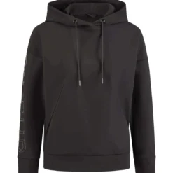 Pullover Damen Selection FS26, Hoodie, Kapuzenpullover
