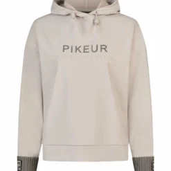 Pullover Damen Selection HW25, Hoodie, Kapuzenpullover