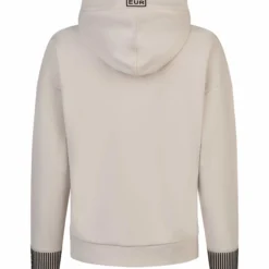 Pullover Damen Selection HW25, Hoodie, Kapuzenpullover