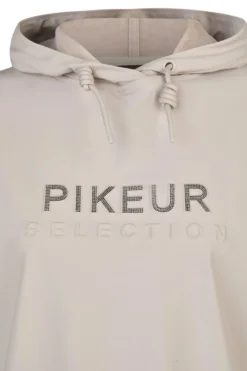 Pullover Damen Selection HW25, Hoodie, Kapuzenpullover