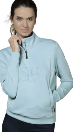 Pullover Damen SPColetta Style HW25, Sweatshirt, langarm