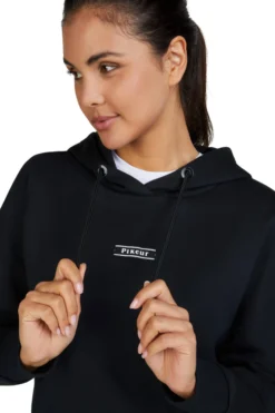 Pullover Damen Sports FS25, Kapuzenpullover, Hoodie