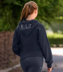 Pullover Damen Straßburg FS26, Hoodie