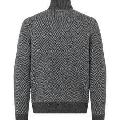Pullover Herren KLAndrew HW26, Strickpullover