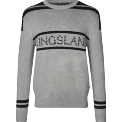 Pullover Herren KLNolan FS25, Strickpullover