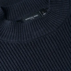 Pullover Herren KLVas HW24, Strickpullover