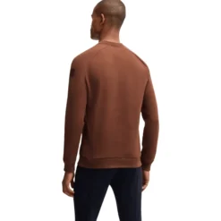 Pullover Herren Lewin HW25, Sweater