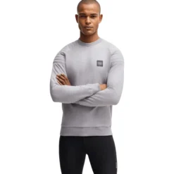 Pullover Herren Lex HW25, Sweater