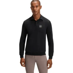 Pullover Herren Luis FS26, Sweater, Polo Sweater