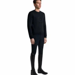 Pullover Herren Orbit HW25, Sweater