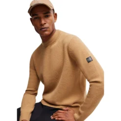 Pullover Herren Rayn HW24, Strickpullover