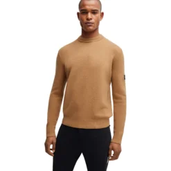 Pullover Herren Rayn HW24, Strickpullover
