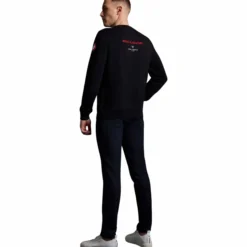 Pullover Herren Rome Gladiators, Sweater