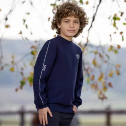 Pullover Jungen KLAli HW26, Sweater