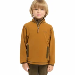 Pullover Kinder Mini Mari, Fleecesweater