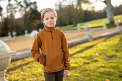 Pullover Kinder Mini Mari, Fleecesweater