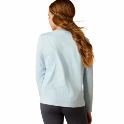 Pullover Kinder Pony Squad, Sweatshirt, langarm