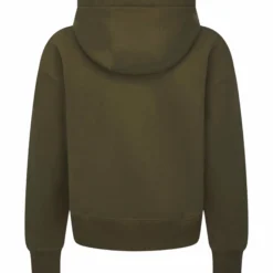 Pullover Kinder YR Hettie Half Zip, Kapuzenpullover, Hoodie