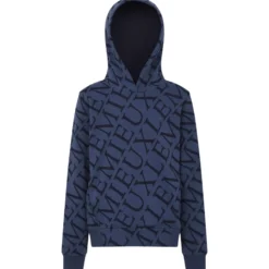 Pullover Kinder YR Honor Pop Over, Kapuzenpullover, Hoodie