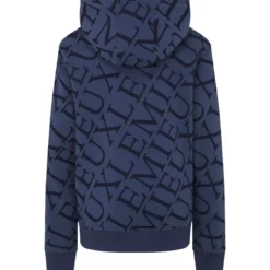 Pullover Kinder YR Honor Pop Over, Kapuzenpullover, Hoodie
