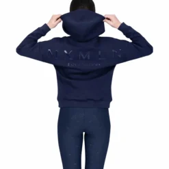 Pullover Kinder YR Icon Oversized, Hoodie, Kapuzenpullover