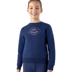 Pullover Mädchen Cedril HW25, Sweatshirt