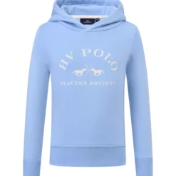 Pullover Mädchen HVPJewel FS26, Hoodie