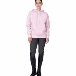Pullover Unisex Icon Oversized, Hoodie