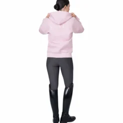 Pullover Unisex Icon Oversized, Hoodie