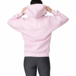 Pullover Unisex Icon Oversized, Hoodie